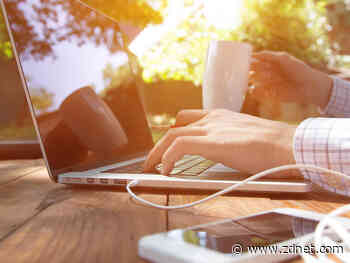 No place like home: What 40 years of working remotely taught me