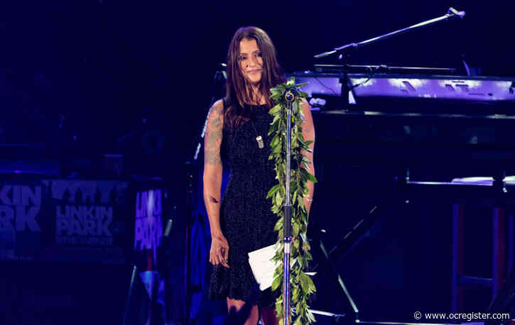 Talinda Bennington and Warped Tours’ Kevin Lyman launch free mental health-focused festival
