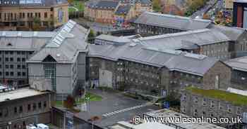 Man found hanged in prison cell 'not suicide risk' despite previous attempt to take his own life - inquest told