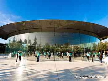 Coronavirus has Silicon Valley effectively on lock down     - CNET