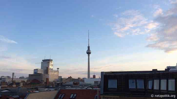 Was vom Tage übrig blieb: Waschen, Wählen, Wearables