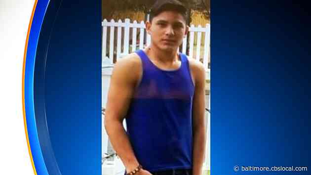 16-Year-Old Boy From Annapolis Missing Since March 1