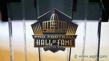 Hall of Fame endorses CBA for inductee benefits