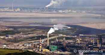 What the oil plunge means for Canada and Alberta