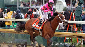 Horse racing trainers, veterinarians charged in 'widespread' international doping scheme
