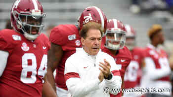 College football recruiting: Alabama lands commitment from top-10 prospect in 2022 class