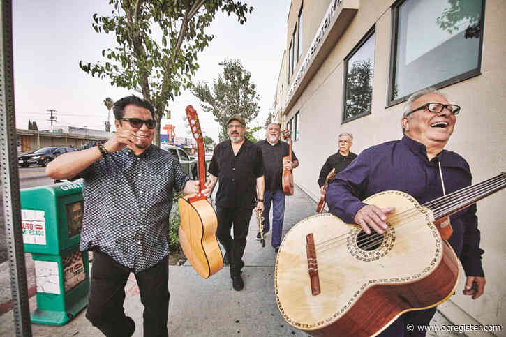 OC Fair announces Island Empire Festival at Pacific Amphitheatre and Los Lobos in The Hangar