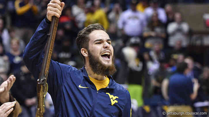 WVU Names Sophomore Colson Glover As New Mountaineer Mascot