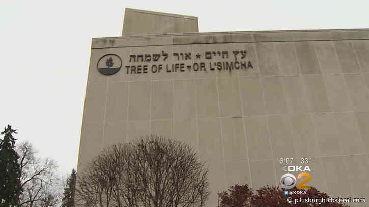 More Than $5.4M From Tree Of Life Donations To Go Victims’ Families, Survivors, Congregations And First Responders