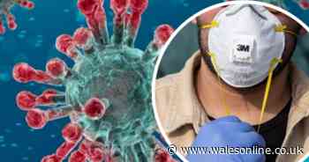 A fifth person has died in the UK after testing positive for coronavirus