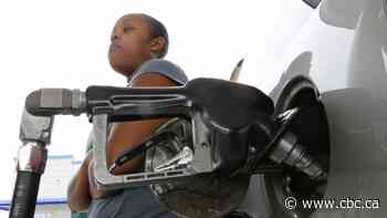 Gas prices set to fall 7 cents a litre across Canada on Wednesday: analyst