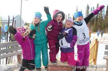 Soo Finnish athletes bring home medals and club banner from Ontario Youth Championships