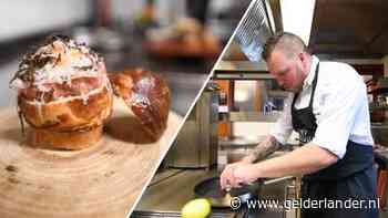 Chef-kok Niels heeft ‘100 ideeën per uur’: ‘Ganzenlever met ananas? Het werd een knaller’