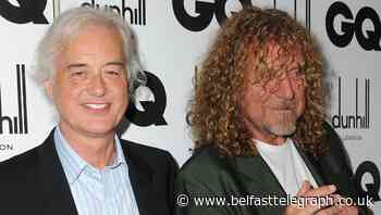 Led Zeppelin win latest battle in Stairway To Heaven legal fight