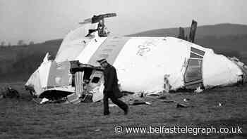 Lockerbie case decision on Megrahi posthumous appeal to be announced