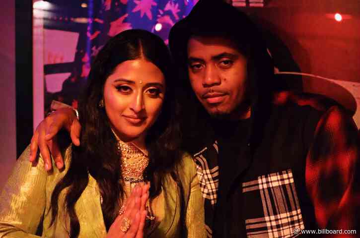 Mass Appeal India Signs Rapper Raja Kumari