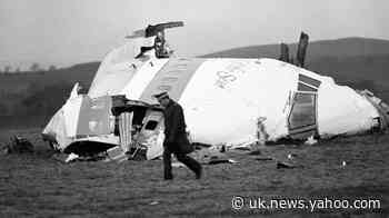 Lockerbie case decision on Megrahi posthumous appeal to be announced