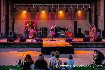 Things to Do, Monday, March 9