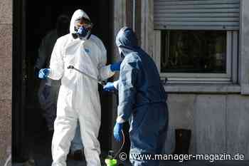 Coronavirus und die Folgen: Bayern untersagt Veranstaltungen mit mehr als 1000 Gästen