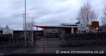 South Tyneside primary school closes for cleaning after pupils catch scarlet fever