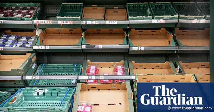 Supermarkets to be allowed to increase night-time deliveries