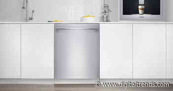 The best dishwashers for 2020