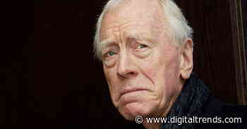 Max von Sydow, star of Seventh Seal, Star Wars, and Game of Thrones, dies at 90