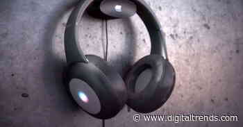 Apple’s over-ear headphone rumors reignited by leaked icons