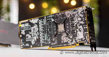 Best graphics card for video editing