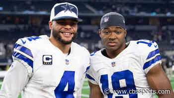 2020 NFL free agency: Delayed CBA deadline helps Cowboys in contract talks with Dak Prescott, Amari Cooper
