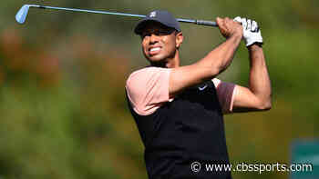 2020 Masters odds: PGA picks, Tiger Woods predictions from dialed-in model that nailed six majors