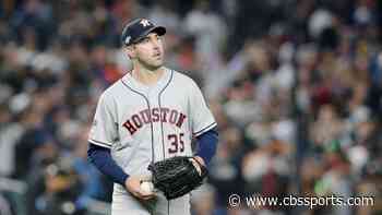 How Justin Verlander's injury highlights risk factor that could derail Astros' 2020 season