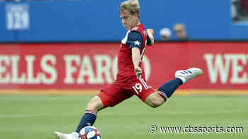 USA Olympic men's soccer roster: Paxton Pomykal, Reggie Cannon lead U-23 squad into Tokyo 2020 qualifiers