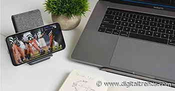 Amazon’s Deals of the Day includes iOttie wireless chargers up to 43% off