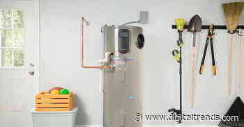 Tank vs. tankless water heaters