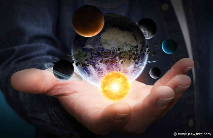 Mercury in Retrograde: Can Astrology Predict Bitcoin Price Cycles?