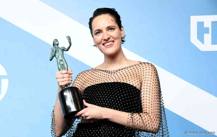 Bond writer makes sexist “joke” about Phoebe Waller-Bridge