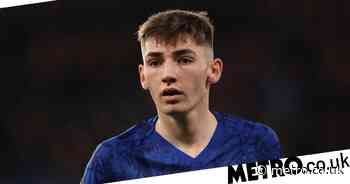 Roy Keane sends warning to Chelsea coaching staff over Billy Gilmour - Metro.co.uk