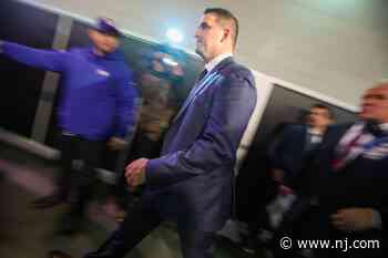 Giants’ Joe Judge must fill hole on coaching staff after unexpected departure - NJ.com