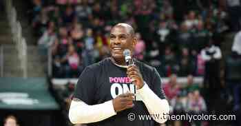 Get to know the 2020 Michigan state football coaching staff - The Only Colors