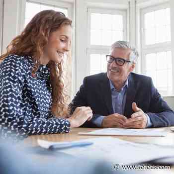 Three Lessons About Benefiting From Business Coaching - Forbes