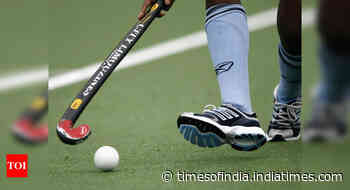 Hockey India names 37 probables for junior women's national coaching camp - Times of India