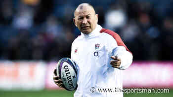 Eddie Jones Admits ''I Don't Enjoy Coaching'' As Talks Linger Over England Deal - The Sportsman