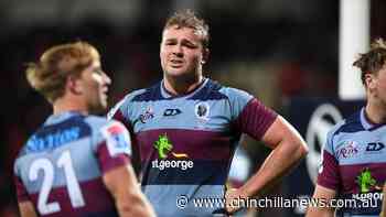 Coaching guru called in to save Queensland Reds' season - Chinchilla News