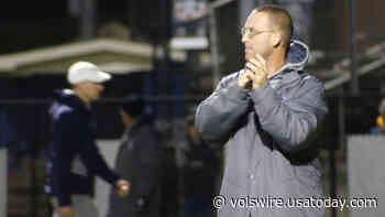 PODCAST: Rusty Bradley discusses coaching career - Vols Wire