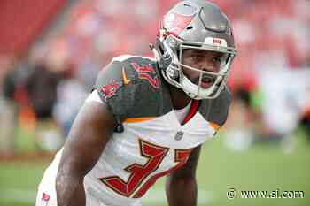 Bucs Add Former Safety to Coaching Staff - Sports Illustrated
