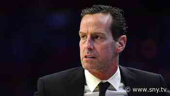 How Kenny Atkinson's availability impacts the Knicks' head coaching search - SNY.tv