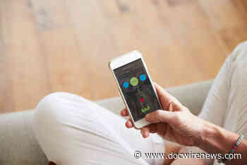 Blood Pressure Coaching App Same as Tracking App When Added to Home Pressure Monitoring - DocWire News