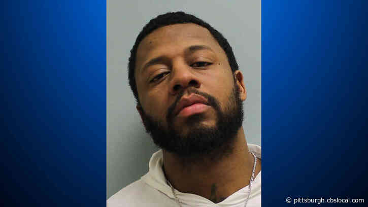 Police: To Fight Off Alleged Sexual Assaulter, Westmoreland Co. Woman Bites His Tongue