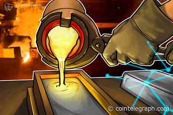 Canada Funds Blockchain Firms Looking to Trace Steel